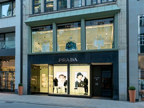 prada hamburg store|Prada .